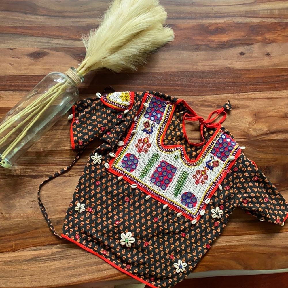 Handmade Shirt Hawaii